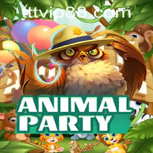 Exploring AnimalParty: A Captivating Adventure in Virtual Wilderness