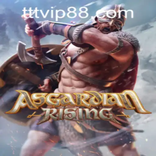 AsgardianRising: Exploring the Epic World of Norse Mythology in Gaming