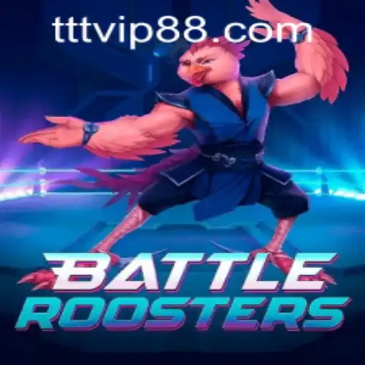 BattleRoosters: An Immersive Journey into Avian Warfare