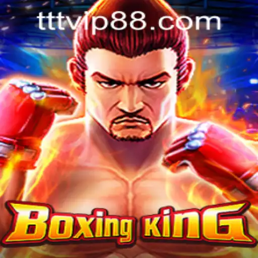 Unleashing the Power of BoxingKing: A New Era of Virtual Boxing