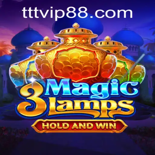Explore the Fascinating World of 3MagicLamps: An Alluring Gaming Experience with TTVIP88.COM