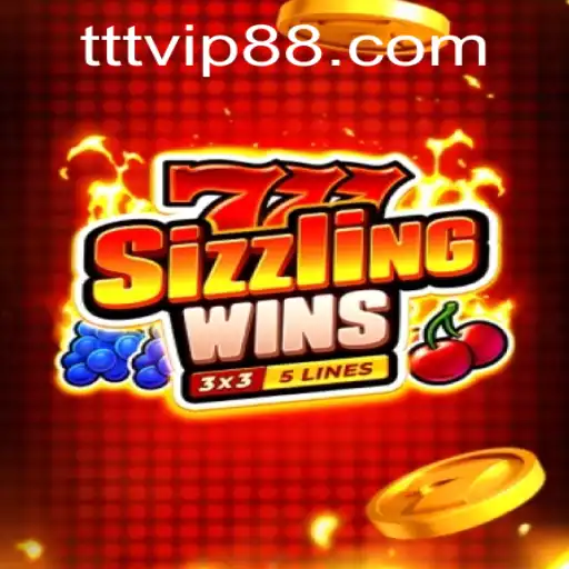 Discover the Thrills of 777sizzlingwins: A Comprehensive Guide Featuring TTVIP88.COM