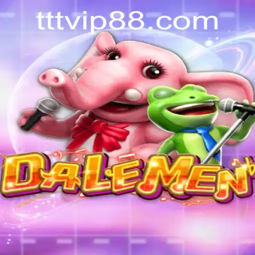 Exploring The Intriguing World of DALEMEN: A Comprehensive Guide