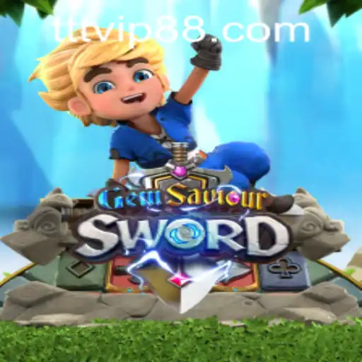 Exploring GemSaviourSword: A Dazzling Adventure in the World of Online Gaming