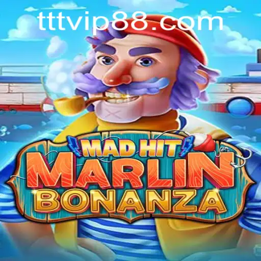MadHitMarlinBonanza: Dive into the Excitement of the Ocean's Depths