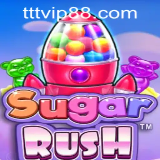 Discover the Exciting World of SugarRush with TTVIP88.COM