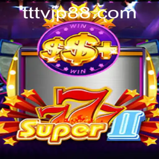 Exploring the Thrilling World of Super777II: Game Features and Rules