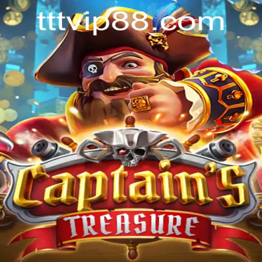 Explore the Exciting World of CaptainssTreasure with TTVIP88.COM