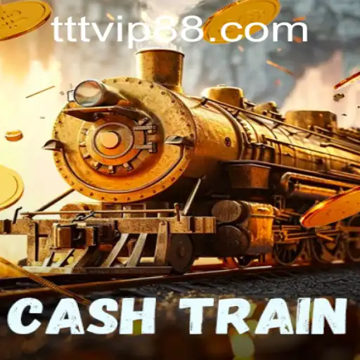 Unravel the Thrill of CashTrain: Discover an Exciting Gaming Experience with TTVIP88.COM
