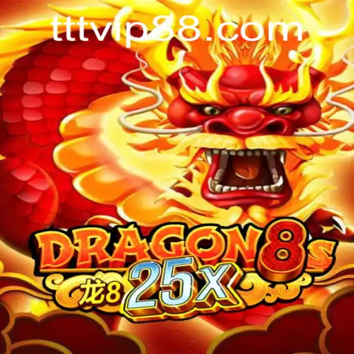 Unveiling the Exciting World of Dragon8s25x