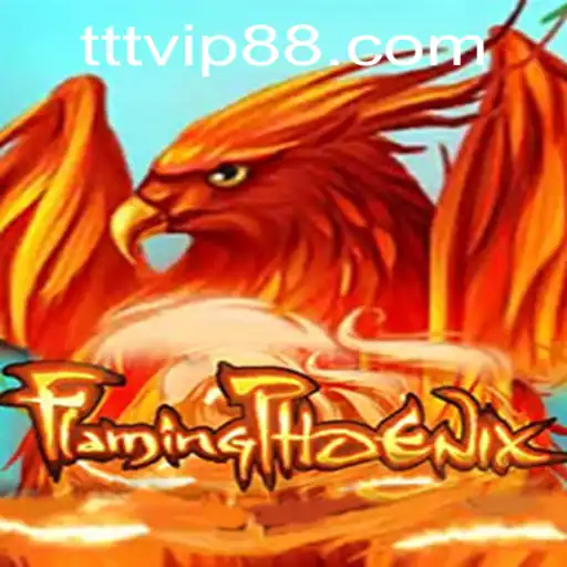 FlamingPhoenix: The Rise of the New Era in Gaming