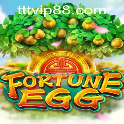 Discover FortuneEgg: The Thrilling New Game from TTVIP88.COM