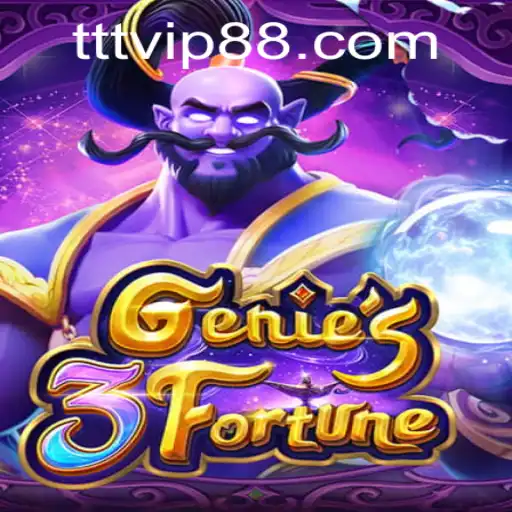 Discovering Genie3Fortune: An Innovative Adventure by TTVIP88.COM