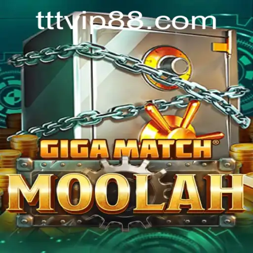 Unveiling GigaMatchMoolah: The Ultimate Gaming Experience with TTVIP88.COM