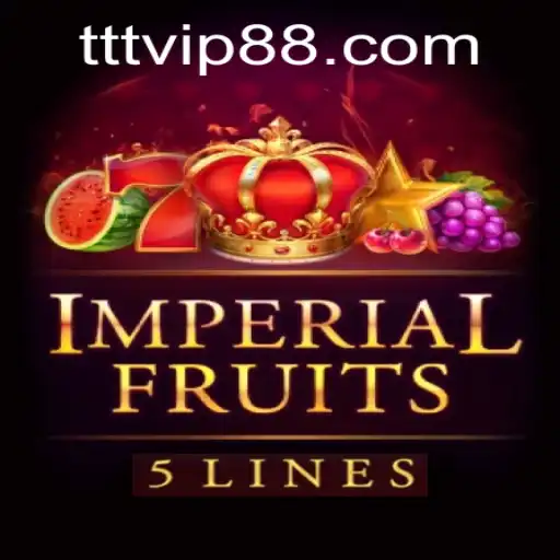 Experience the Thrill of ImperialFruits5 and Discover TTVIP88.COM