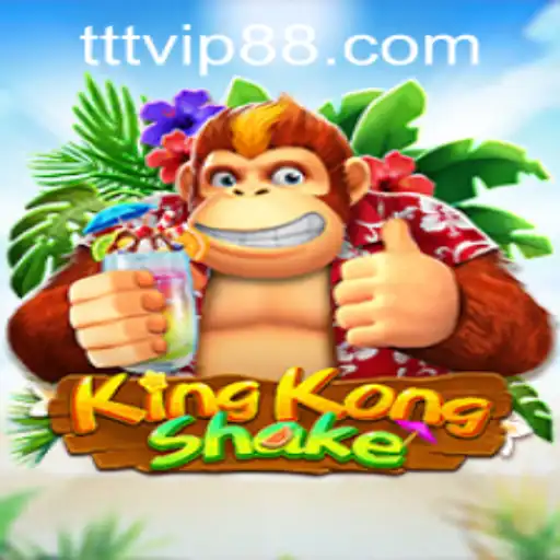 Discover the Thrilling Adventure of KingKongShake with TTVIP88.COM