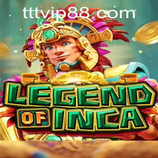 Discover the Legend of Inca: A Captivating Adventure