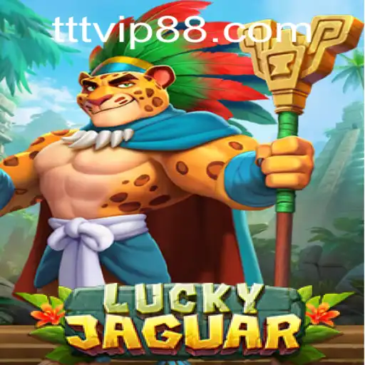 Discovering the Thrilling World of LuckyJaguar