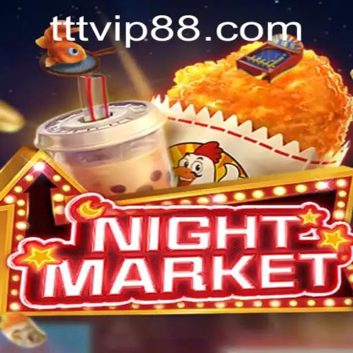 Exploring the Thrills of NIGHTMARKET: A Comprehensive Guide