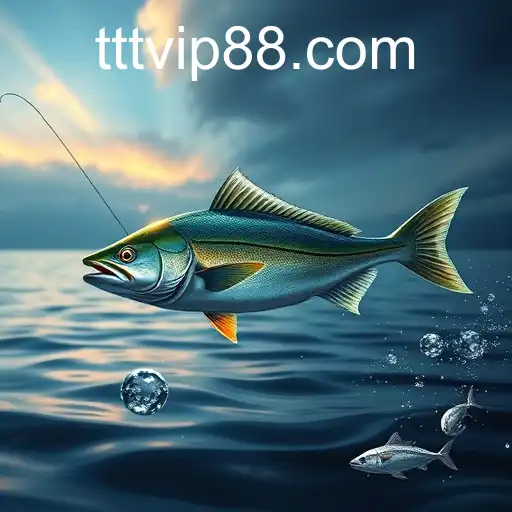 Exploring the World of Online Fishing with TTVIP88.COM