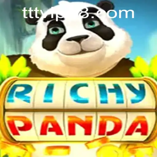 Explore the Exciting World of RichyPanda with TTVIP88.COM