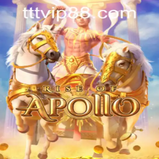 Rise of Apollo: A Galactic Adventure Awaits