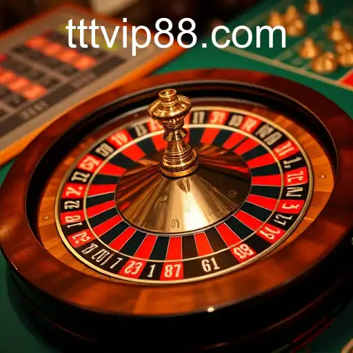 Roulette: A Fascinating Game of Chance and Strategy