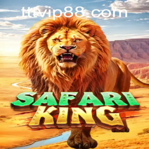 SafariKing: An Adventure Awaits