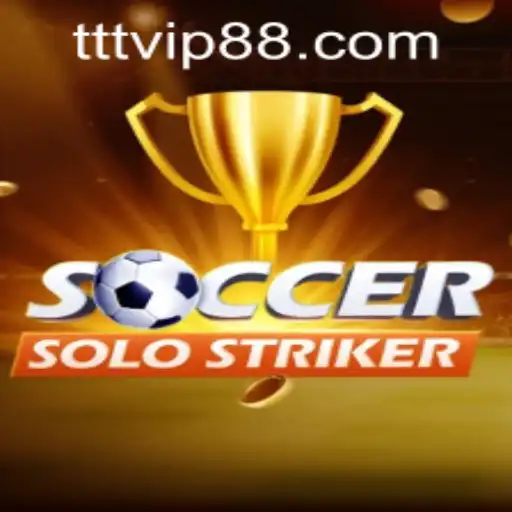 Unleashing the Thrill: A Deep Dive into SoccerSoloStriker with TTVIP88.COM