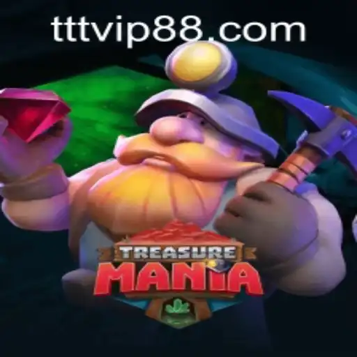 Discover the World of TreasureMania: An In-Depth Look